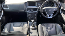 Volvo V40 T2 [122] R DESIGN Edition 5dr Petrol Hatchback